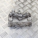 Răcitor de ulei MERCEDES-BENZ C W205 2016 OEM: A099500250082337656 | 3832295