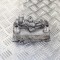 Răcitor de ulei MERCEDES-BENZ C W205 2016 OEM: A099500250082337656 | 3832295