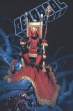 Deadpool Vol. 1: Hail To The King | Kelly Thompson