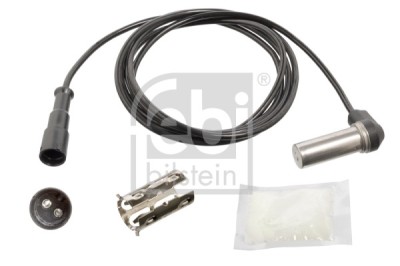 FEBI BILSTEIN 35331 senzor,turatie roata foto