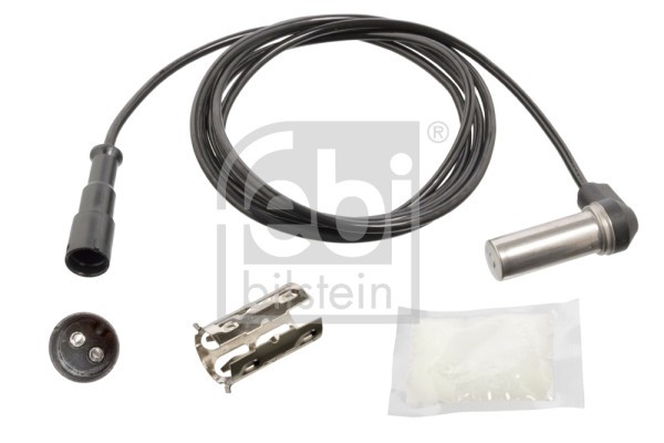 FEBI BILSTEIN 35331 senzor,turatie roata