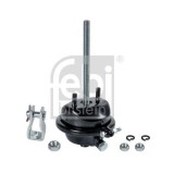 Febi Bilstein Cilindru receptor frana cu membrana