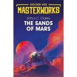 GOLDEN AGE MASTERWORKS: THE SANDS OF MARS