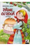 Paine cu roua - Grigore Vieru