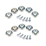 Kit montaj scut ATV univesal