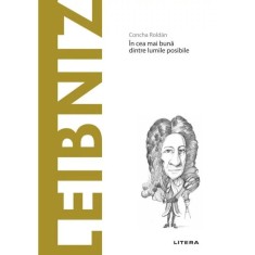 Descopera filosofia, Leibniz