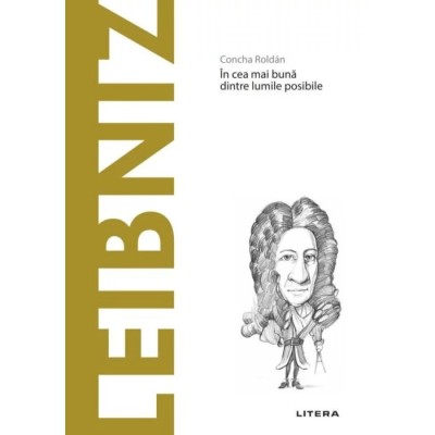 Descopera filosofia, Leibniz foto