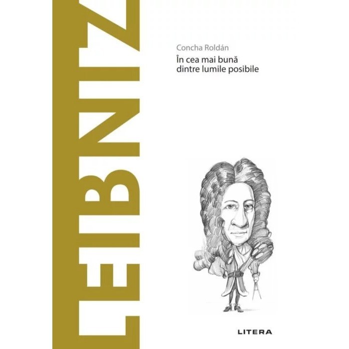 Descopera filosofia, Leibniz