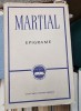 Martial - Epigrame