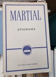 Martial - Epigrame