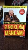 Si noi ce mai mancam - prof. dr. Gheorghe Mencinicopschi VOL.1