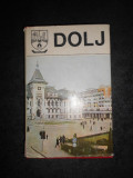 DOLJ. JUDETELE PATRIEI (1981, editie cartonata)