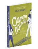 Oameni normali - Sally Rooney - Curtea Veche