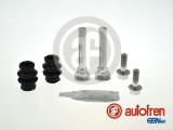 AUTOFREN SEINSA D7271C Set bucsi de ghidaj, etrier frana