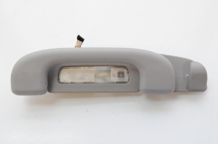 M&acirc;ner plafon st&acirc;nga spate MERCEDES-BENZ M W164 2007 OEM: A1648100151 2224958