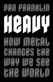 Heavy | Dan Franklin, Little, Brown Book Group