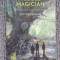 Lev Grossman - Regele magician (MAGICIENII 2), 2014, 530 pag, stare f buna