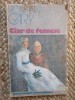 Romain Gary - Clar de Femeie, Editura Univers, 1979, Roman Beletristica, 141 pagini