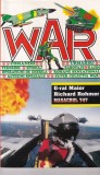 Carte Richard Rohmer - Masacrul 747, 217 pagini, 1996, Colectia War, Romana, Brosata, Stare Buna