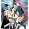 Rosario+Vampire, Volume 10