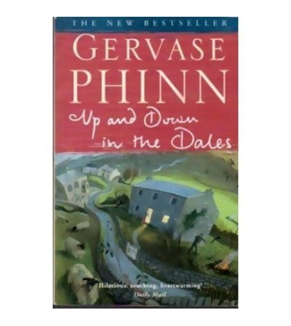 Gervase Phinn - Up and Down in the Dales - 110571