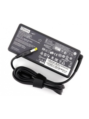 Incarcator laptop original OEM Lenovo ThinkPad T440p 135W foto