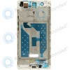 Huawei P9 Lite (VNS-L21, VNS-L31) Capac frontal auriu