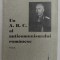 MARESAL ION ANTONESCU - UN A.B.C. AL ANTICOMUNISMULUI ROMANESC , VOLUMUL II de GHEORGHE BUZATU ...IULIAN LICA , 1999