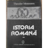 ISTORIA ROMANA VOL.2-THEODOR MOMMSEN-225815
