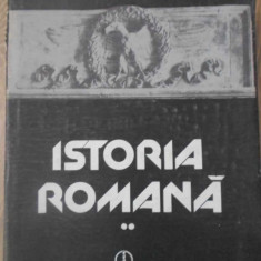 ISTORIA ROMANA VOL.2-THEODOR MOMMSEN