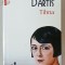 TIHNA de ATTILA BARTIS , 2017 *LIPSA FRAGMENT COPERTA SPATE