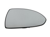 Sticla oglinda, oglinda retrovizoare exterioara OPEL CORSA D (2006 - 2016) TYC 325-0093-1