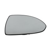 Sticla oglinda, oglinda retrovizoare exterioara OPEL CORSA D (2006 - 2016) TYC 325-0093-1