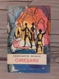 CIRESARII-CONSTANTIN CHIRITA