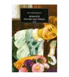 Ion Minulescu - Romante pentru mai tarziu (Vol.27) - 109436