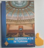 Ghid de legislatie in turism