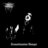 Transilvanian Hunger (Black &amp; White Corona Vinyl, 30th Anniversary Edition) | Darkthrone