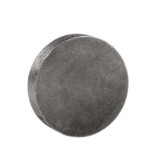Magnet SmCo disc 28 x 6 mm 350 &deg;C