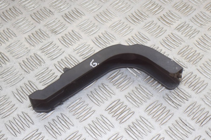 Suport bara de protecție st&acirc;nga spate PORSCHE PANAMERA 970 2013 OEM: 97050584101,970.505.841.01 12252379