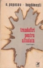 Trandafiri pentru altadata (roman) foto