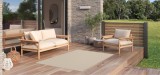 Covor Belgian, Georgia 39003, Bej, Diverse Dimensiuni - 160*230