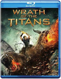 Furia titanilor / Wrath of the Titans (Blu Ray Disc) | Jonathan Liebesman