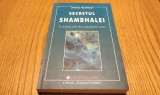 SECRETUL SHAMBHALEI - James Redfield - Editura Mix, 2016, 245 p., Alta editura