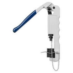 Cleste sertizare mufe F de compresie, NAR0398