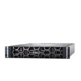 Servere Dell PowerEdge R740xd, 2 x Gold 6240 18-Core - Configureaza pentru comanda