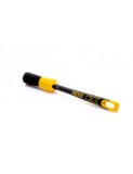 Pensula detailing rotunda Work Stuff Detailing Brush Rubber Black, 30mm