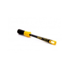 Pensula detailing rotunda Work Stuff Detailing Brush Rubber Black, 30mm