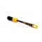 Pensula detailing rotunda Work Stuff Detailing Brush Rubber Black, 30mm