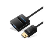 Displayport Male - VGA Female DP la VGA Converter