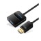 Displayport Male - VGA Female DP la VGA Converter